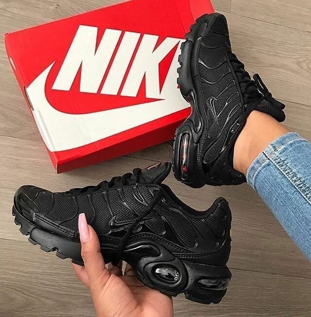 Nike Presto