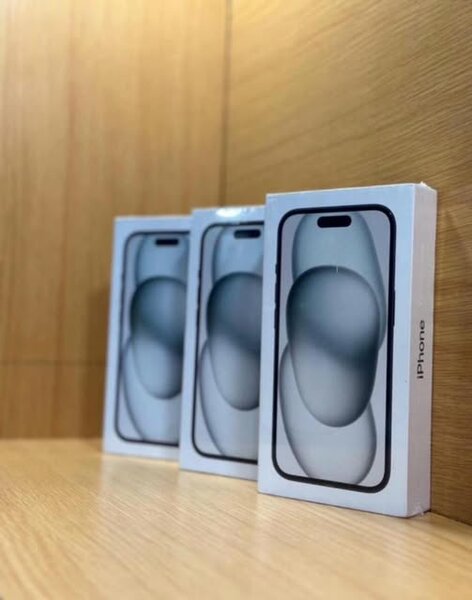 Brand New Iphone