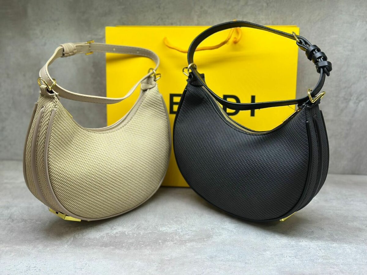 FENDI/ идеальный подарок для неё.