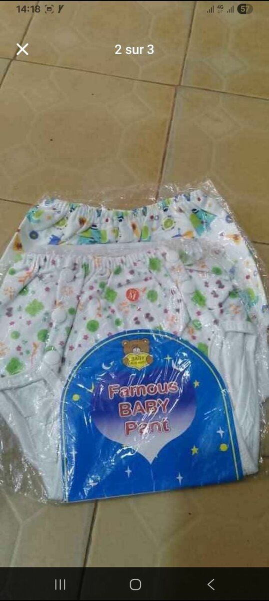 Couches Bébé Confortables