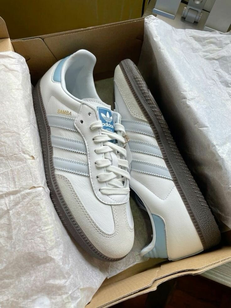 Adidas Samba