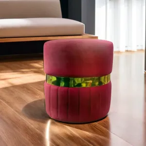 1 Seater Stool 