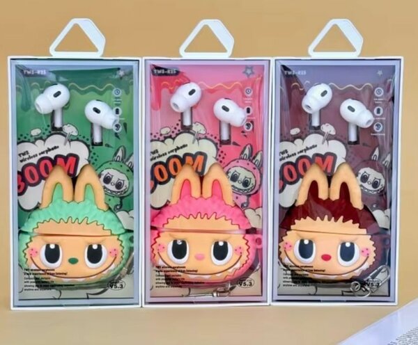 Écouteurs Sans Fil Originaux