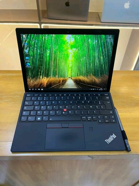 Lenovo ThinkPad 2-en-1