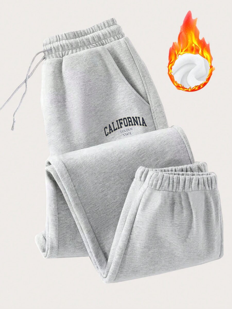 Jogging Sportswear Confortable