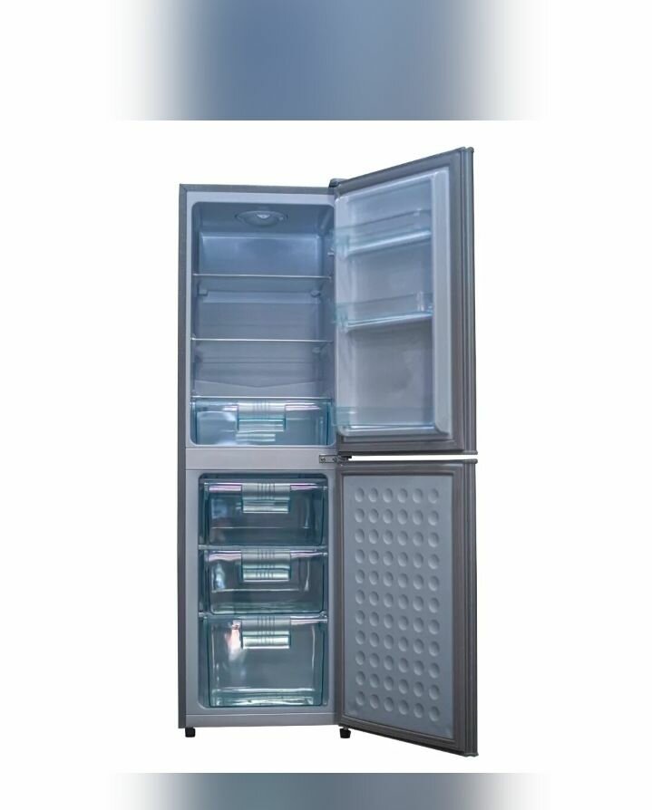 Buy Nasco Double Decker fridge