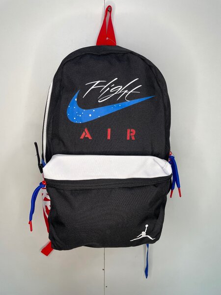 NIKE AIR JORDAN BACKPACK
