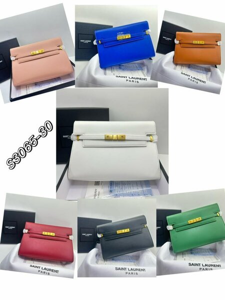 Hand bag