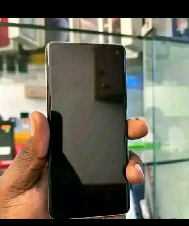 Samsung Galaxy S10 512GB