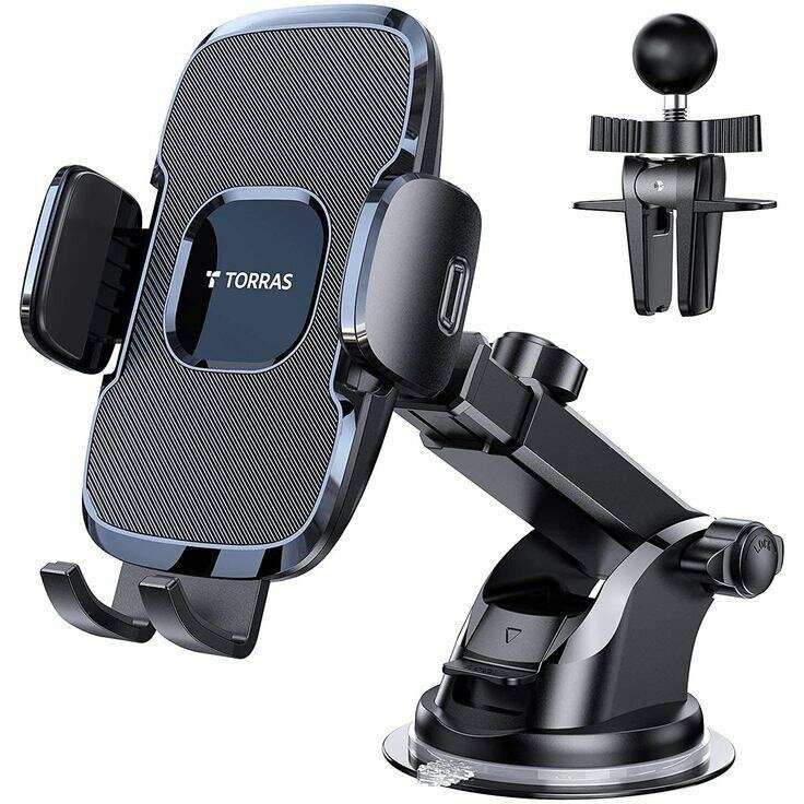 Support Téléphone Voiture