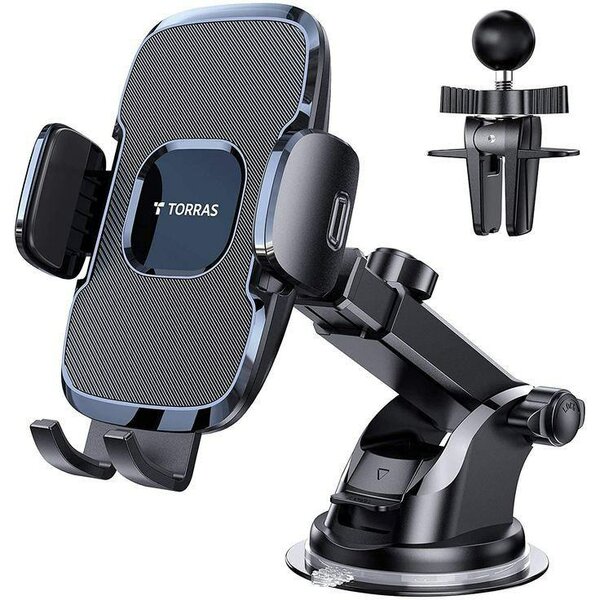 Support Téléphone Voiture