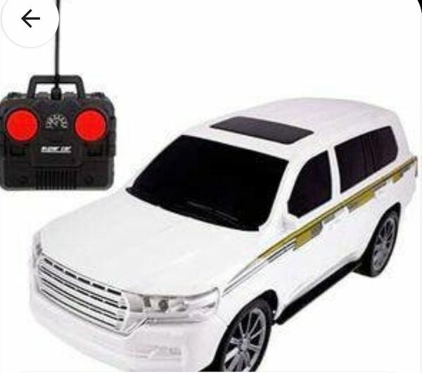 Voiture télécommandée enfant