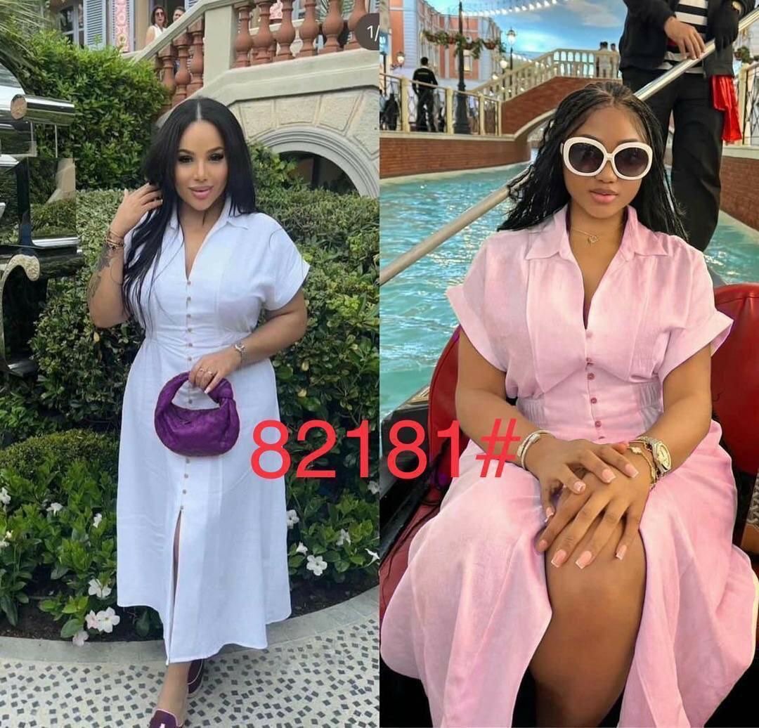 Elegant Summer Dresses for Women