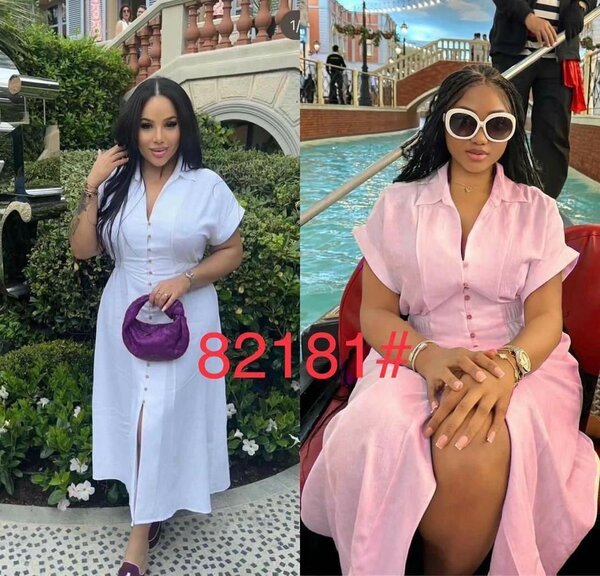 Elegant Summer Dresses for Women