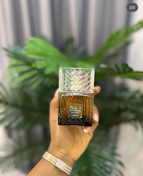 Kamrah Qawah 100ml