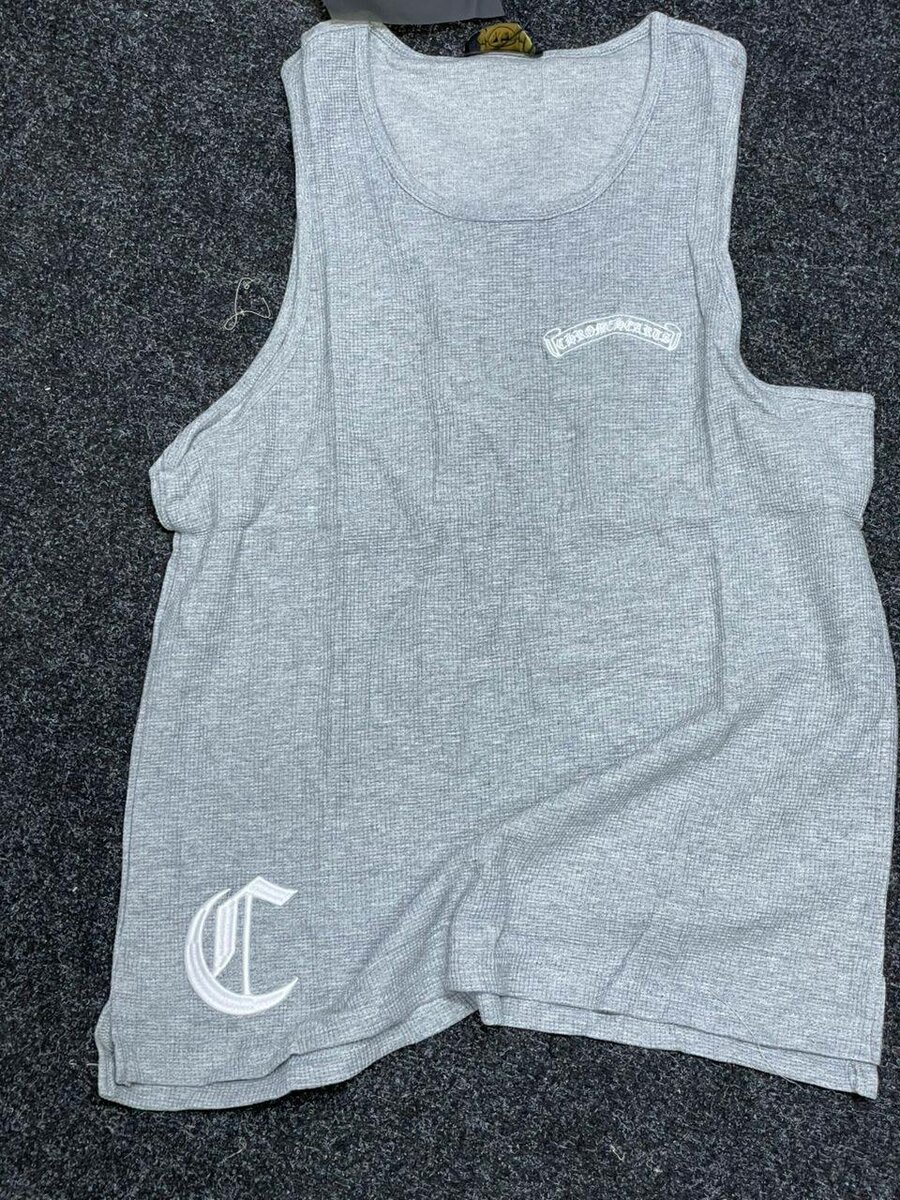 Débardeur Homme Coton Style