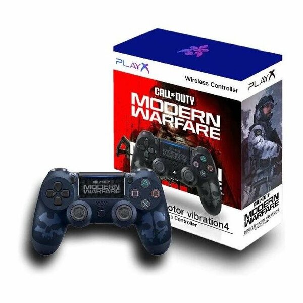 Playstation PS4 Wireless Controller- Call of Duty