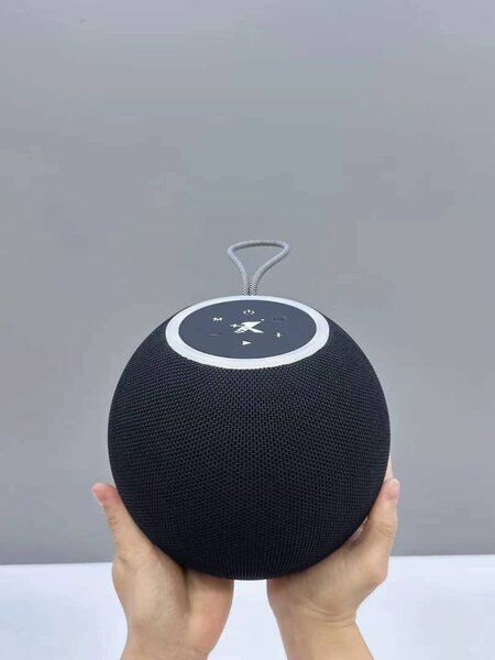 Haut-parleur Bluetooth portable