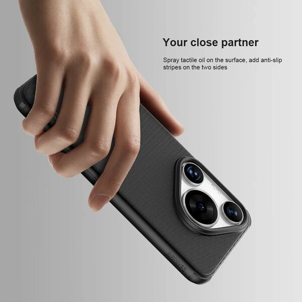 Coque HV PURA 70 PRO ES PRO +