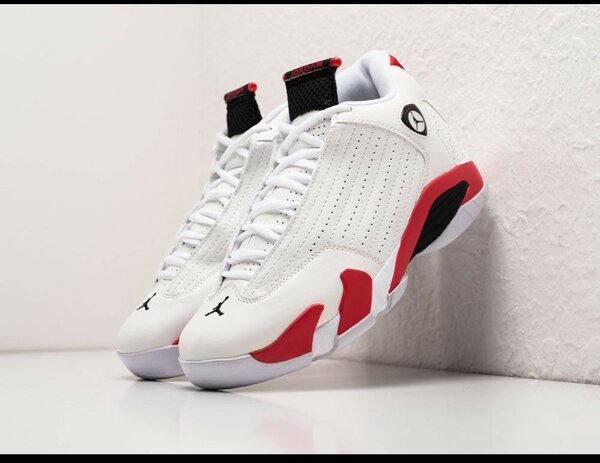 Air Jordan 14 retro