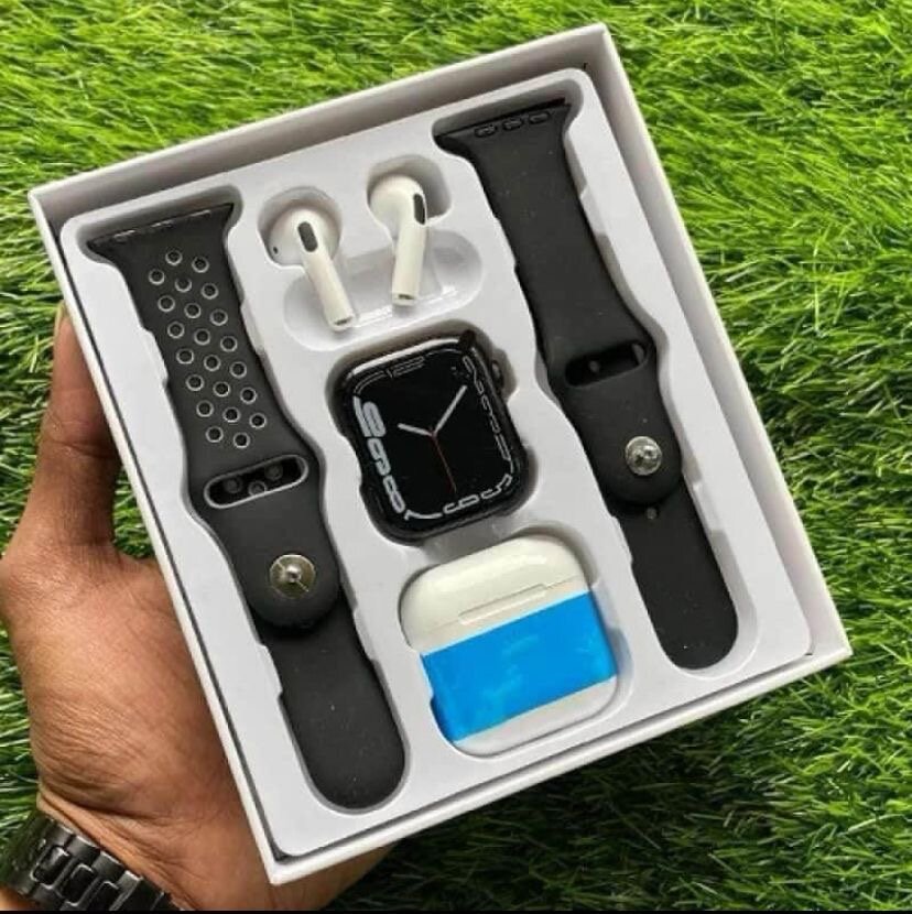 Montre Connectée W26 Pro Max