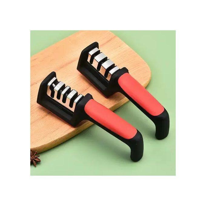 Aiguiseur de couteaux