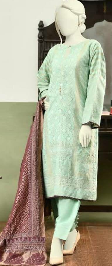 3 piece suit lawn