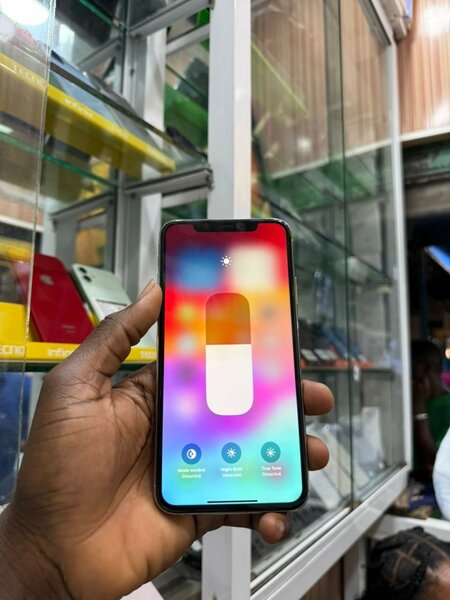 Smartphone Apple  11pro max