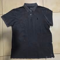 new casual good quality men's t-shirt