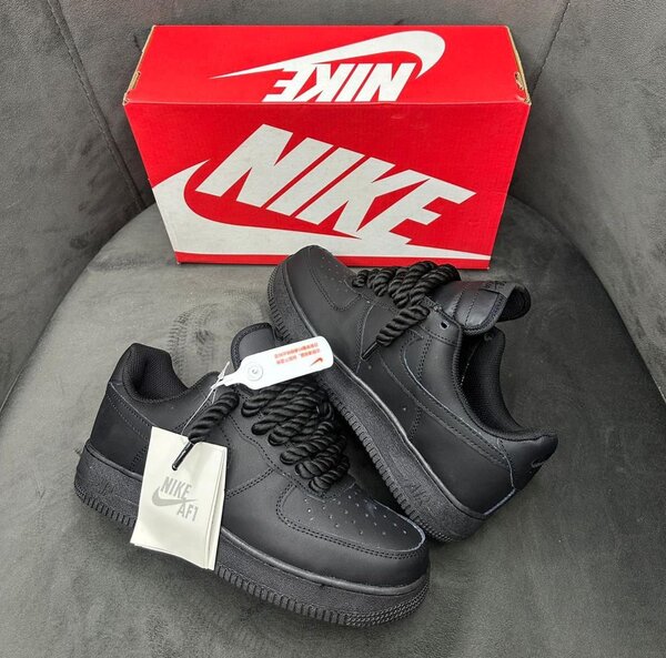 Baskets Nike Air Force 1