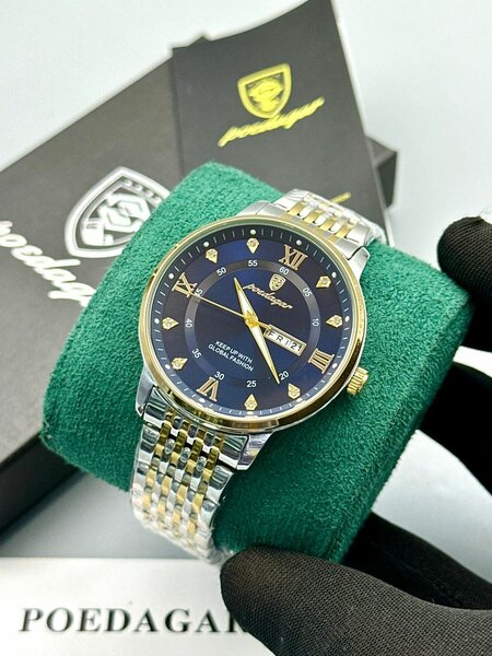 Montre homme