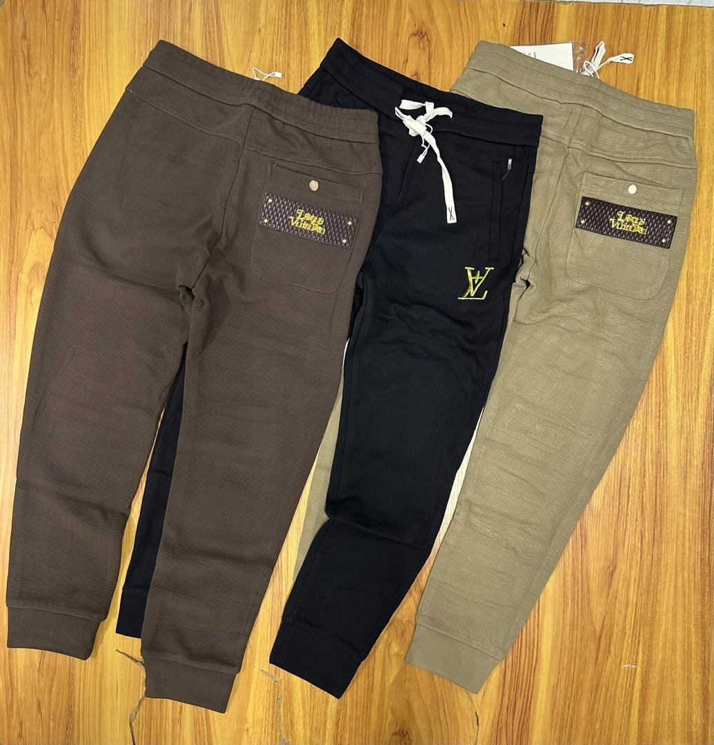 Straight pants good quality