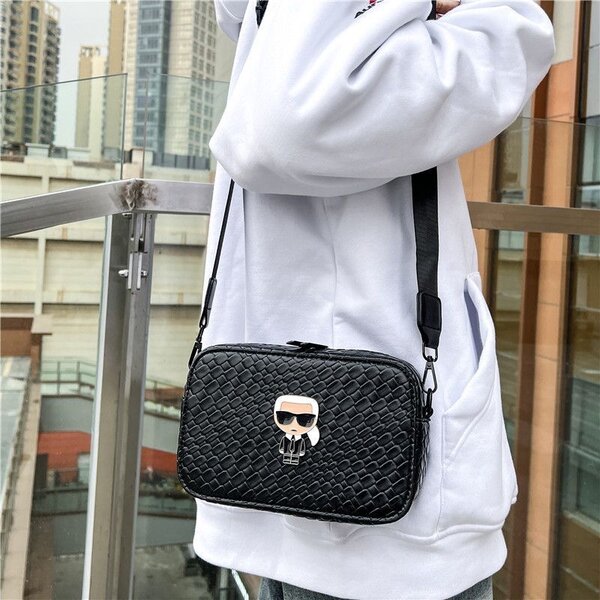 Sac à bandoulière Karl Lagerfeld