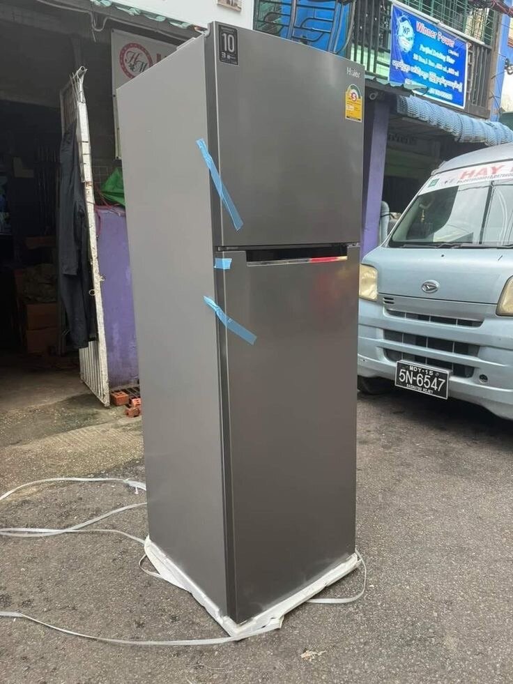 TCL refrigerator