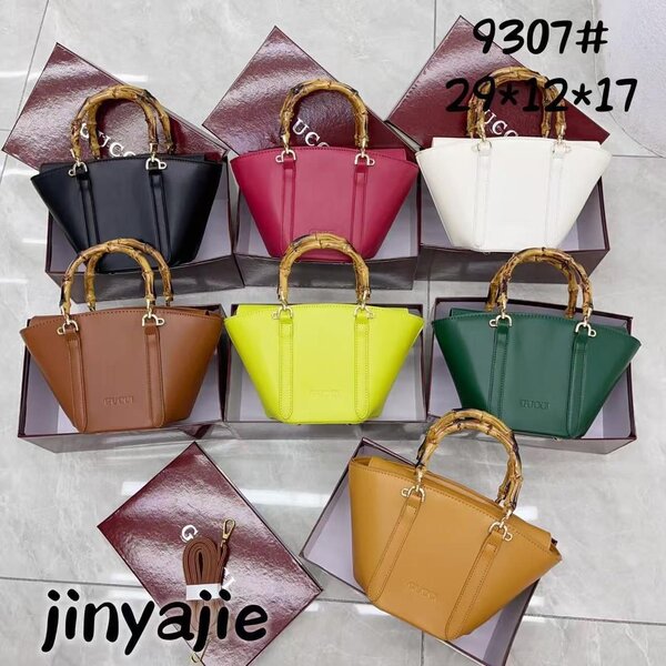 Sac à main en cuir élégant