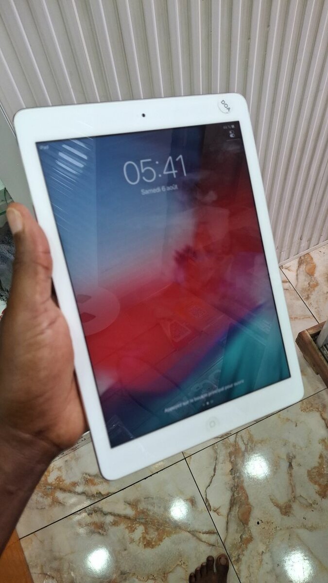 IPAD AIR2 WIFI