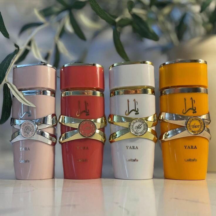 Parfum Yara Lattafa