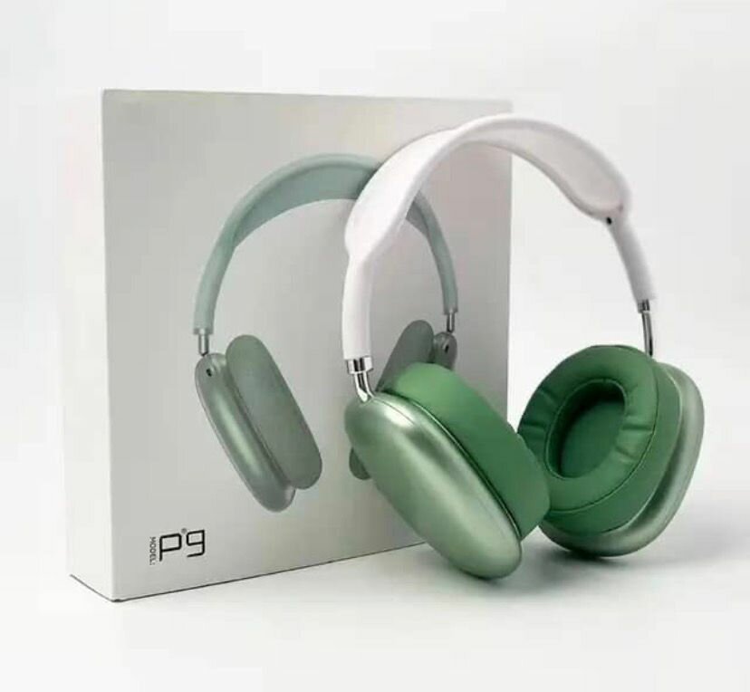 Casque Bluetooth sans fil élégant