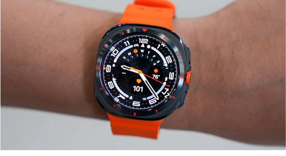 Montre Connectée Z7 Ultra