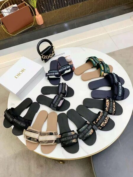 Slippers