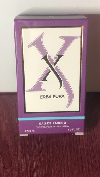 Parfum Mystical Erba Pura 30ml