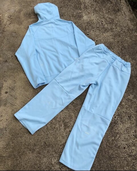 NOCTA x NIKE TECH FLEECE