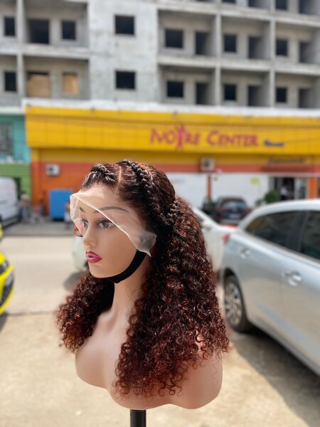 Water wave densité 450