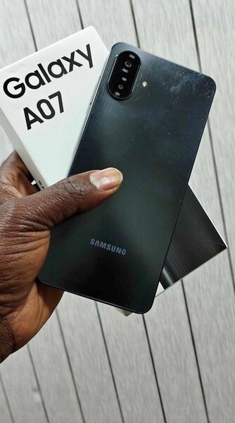 Samsung Galaxy A07