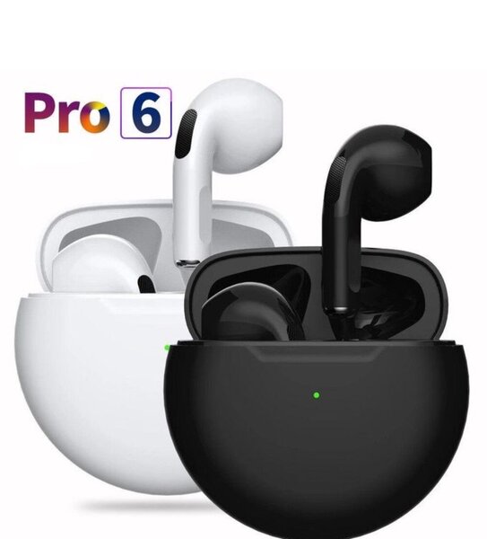Air pod pro 6