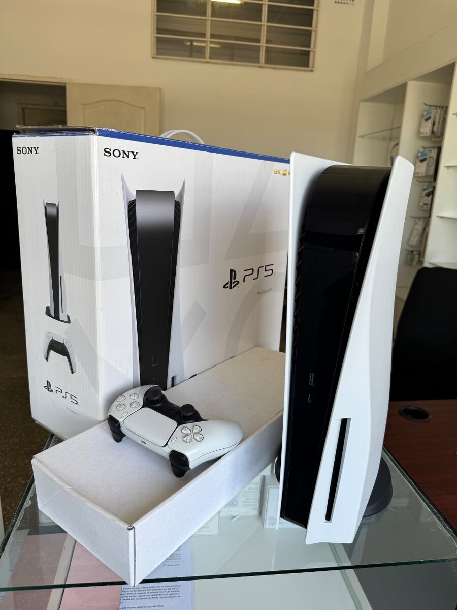 PlayStation 5 Standard