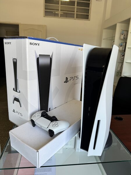 PlayStation 5 Standard