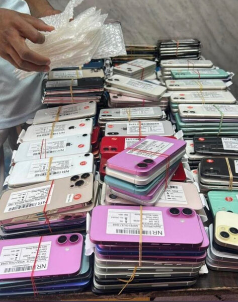 iPhone 256 Go Reconditionné