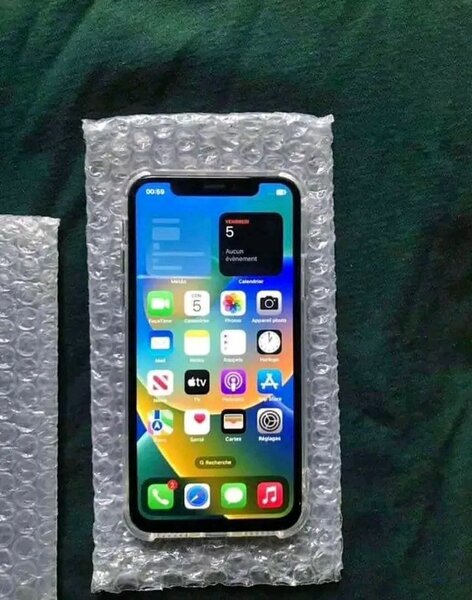 iPhone X – Smartphone Reconditionné
