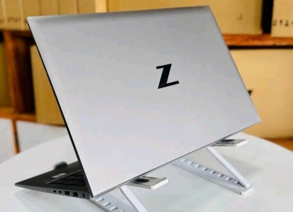 HP ZBook - Ordinateur portable pro
